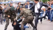 Soma Maden Katliamı davasında sorumlular ödüllendirildi!