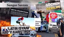 Ne isyanı?