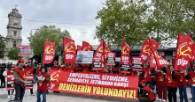 Emperyalizme karşı gençliğin zaferinin, 6. Filo’nun defedilişinin 57. yılı kutlu olsun!