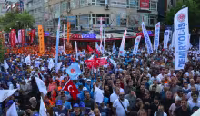 Kamu işçileri toplu sözleşme görüşmelerinde hükümet oyalıyor, işçi bastırıyor: Artık eylem zamanı! 