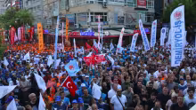 Kamu işçileri toplu sözleşme görüşmelerinde, hükümet oyalıyor, işçi bastırıyor: Artık eylem zamanı!