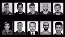 Orman işçilerinin de ormanlarımızın da katili kapitalist istibdad rejimidir!