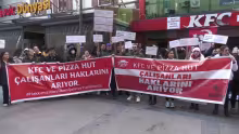 Konkordato saldırılarından işçiyi koruyacak çözüm: daha fazla örgütlenme ve mücadele!