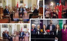 Solda sosyal şovenizme sapanlar ve Kürt hareketinin kuyruğuna takılanlar nasıl ve nerede buluşuyor? 
