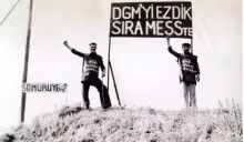 Dilovası Dostel’den bir işçi: Yaşasın metal işçisinin onurlu hak savaşı!
