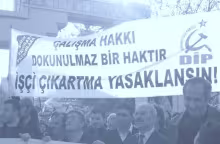 Sermaye krizi işten atmalarla ve sömürüyü arttırarak fırsata çeviriyor! İşsizlik en büyük sorun olmaya devam ediyor! 