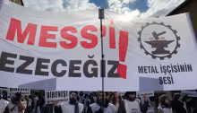 MESS’e karşı Kavel parolasıyla mücadele zamanı!