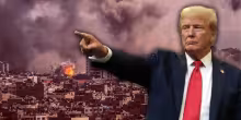 Emperyalistten Filistin’e dost olmaz!