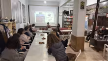 Emekçi kadınlar 25 Kasım’da örgütlenme ve mücadele çağrısı yaptı