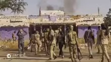 Sudan’da kanlı dönüm noktası