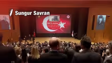 İdeolojik viraj (1): Tayyip Erdoğan: “Türkiye Cumhuriyeti ilelebet payidar kalacaktır!”