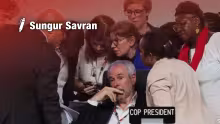 Burjuva ekolojik dönüşümünün ötanazisi