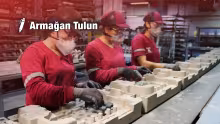 MESS düzeni budur: 8 Mart’ta çiçek dağıtır, süt iznine göz diker!