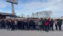 Rize Özgür Çay’da sendikalı işçi kıyımı!