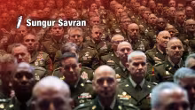 Kapitalizmin son yüzyılının ilk çeyreğini geride bırakırken (2): Faşizmin baharı ve “savaş hali” 