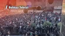 İran sokakları: Ambargo, istibdat ve yalnız bırakılan halk