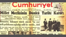 Sınıf Belleği: NATO Türkiye’nin boynunda paslı bir zincirdir!