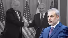 Trump’ın planı, soykırımın devamı