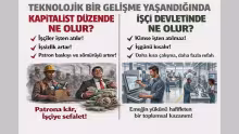 Yapay zekâ işçiyi işsiz bırakabilir mi?