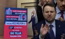 İstibdadı sarsan yolsuzluk iddiaları: Pazarlık kozu mu adalet kavgası mı?
