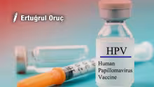 HPV aşısı ücretsiz olsun