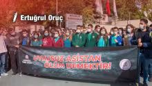 İngiltere’de asistan doktor grevi ve Türkiye’de asistan doktor mücadelesi