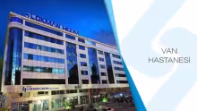 Özel Lokman Hekim Van Hastanesi sağlık işçileri bir kez daha kazandı