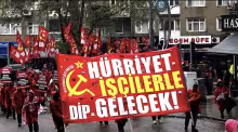 Başyazı: 200 sayıdır sermayenin ve yalanlarının karşısında emeğin ve gerçeklerinin sesiyiz!