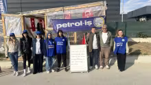SubMed işçisi direnişte kararlı