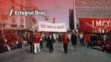 TTB’ye sahip çıkmak emekçi halkın sağlık hakkına sahip çıkmaktır