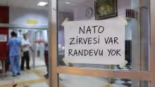 nato hastane