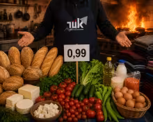 yangın