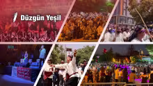 dersim festivali