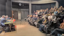 Kürt Marksistleri ile Türk Marksistleri arasında diyalog: Amed Marksizm Günleri