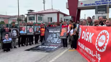 Dilovası Ravive Kozmetik işçi katliamı davasında ikinci duruşma: İşçi avukatlarının taleplerine ret, sanıklara tahliye