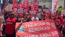 İtalyan Lisesi yönetimi, grevi kazanan öğretmenleri işten atıyor!
