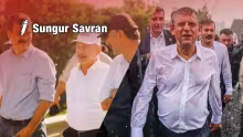 Sekiz kocalı Hürmüz!