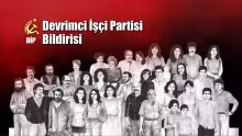 Sivas devletlû bir katliamdır! Faili emekçi halkın kanlısı NATO kontrgerillasıdır!