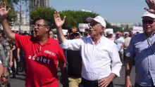 Parti Yeni, düzen siyaseti eski, NATO’culuk baki!
