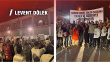 Gebze’den Aliağa’ya Smart Solar işçisinin iş aş hürriyet kavgası!
