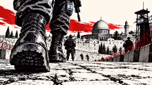 İslam dünyasının emekçi halkları Mekke’yi ve Kudüs’ü kime karşı savunmalı?