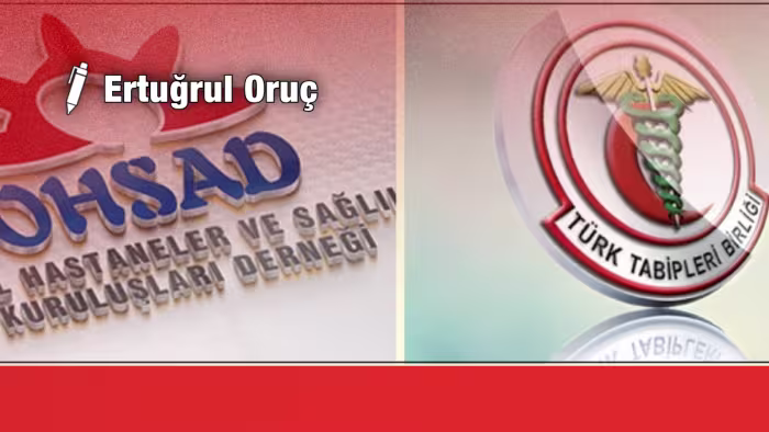 1 Haziran’da özel hastane patronlarının tuzağını bozalım!