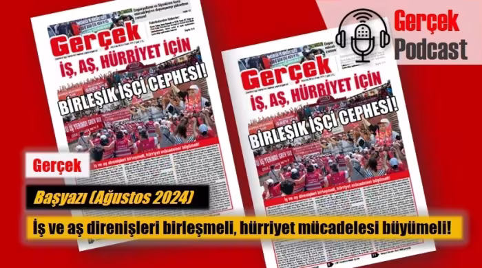 başyazı ağustos 2024 podcast