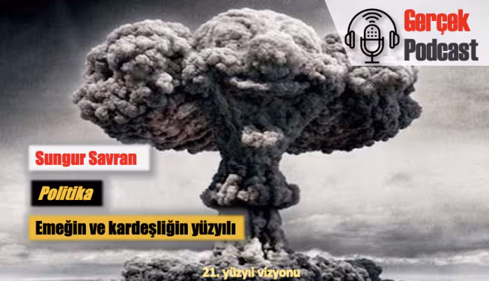 sungur savran kasım 2022 podcast
