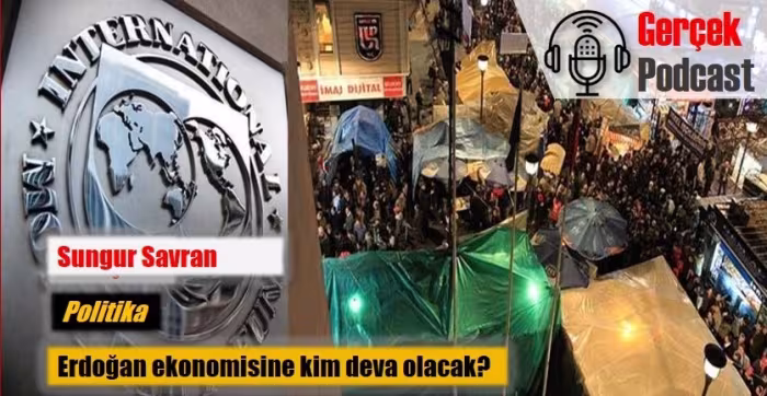 Erdoğan ekonomisine kim deva olacak?
