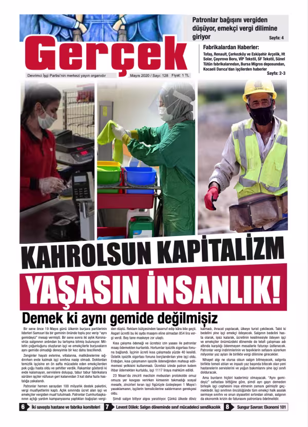 128gercekmayis2020kapak.png