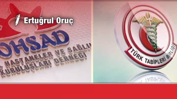 1 Haziran’da özel hastane patronlarının tuzağını bozalım!