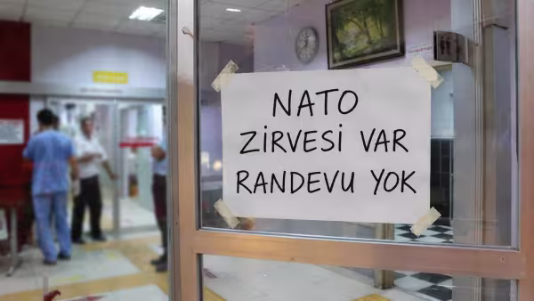 nato hastane