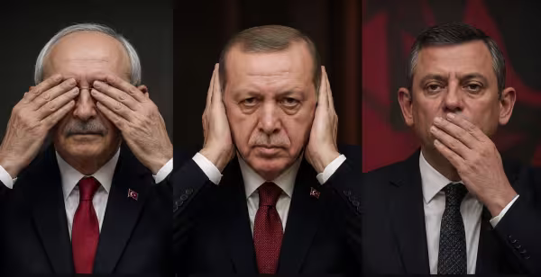 Dilovası Dostel Makina’dan bir metal işçisi: Memlekete hürriyet işçilerle gelecek!