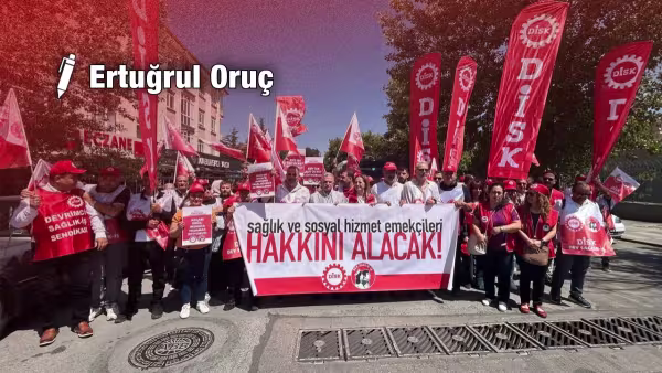 Ertuğrul Köşe